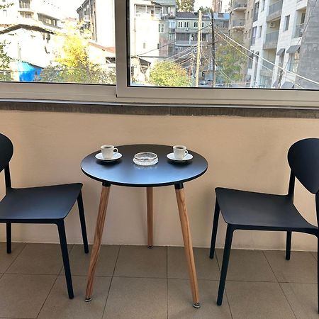 Comfortable Apartment In Center Erivan Exterior foto