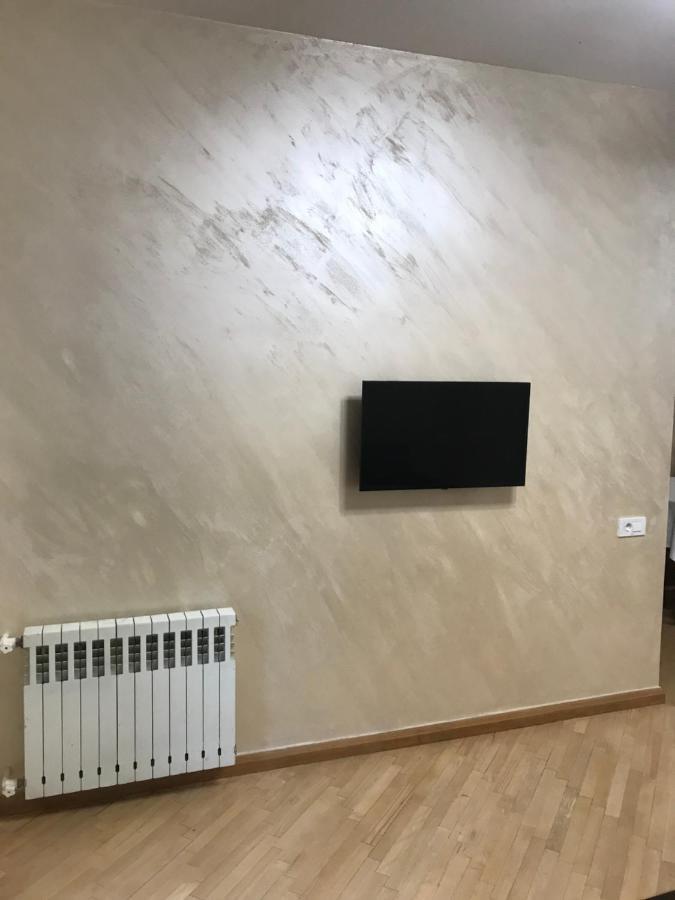 Comfortable Apartment In Center Erivan Exterior foto
