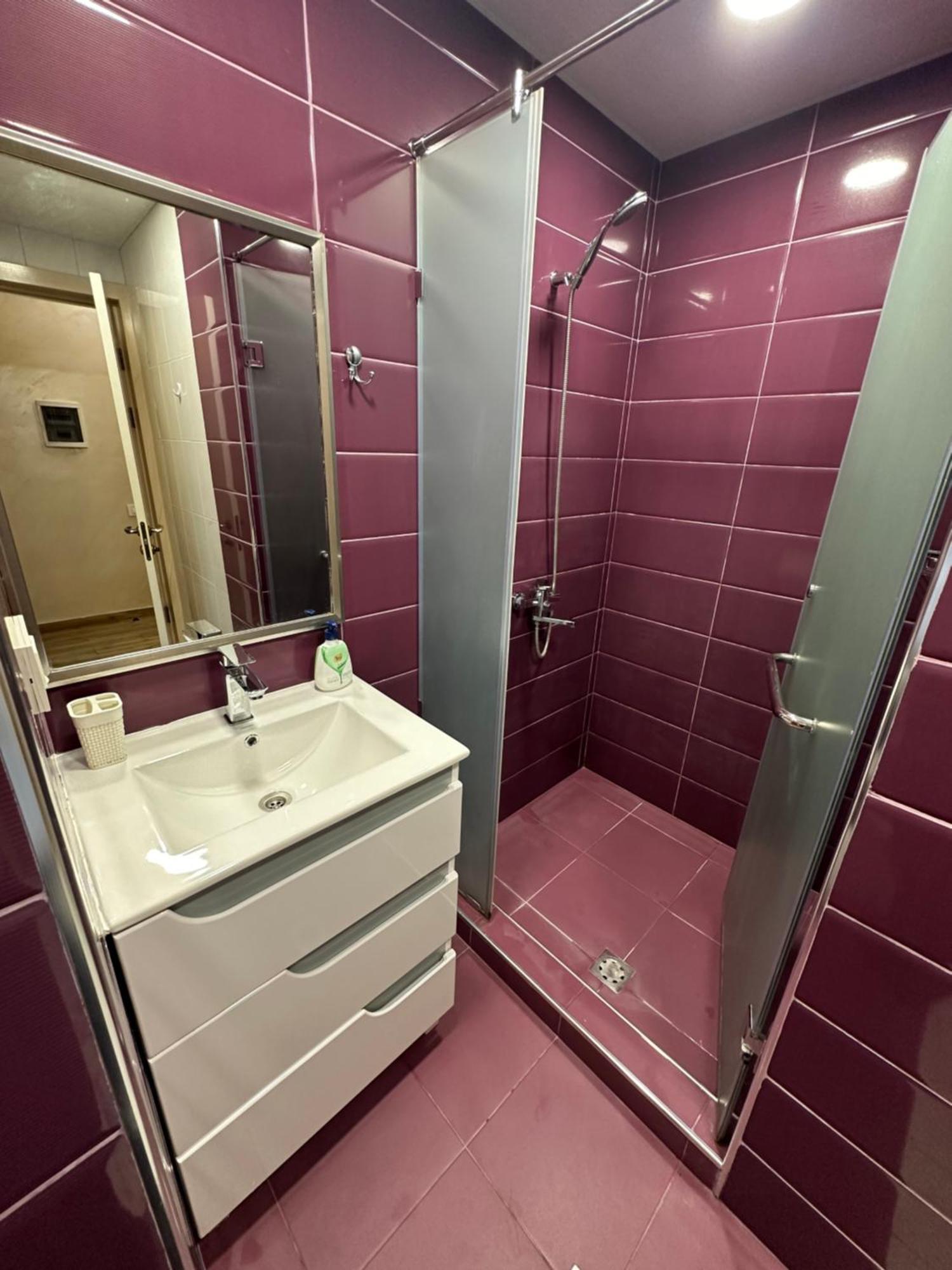 Comfortable Apartment In Center Erivan Exterior foto