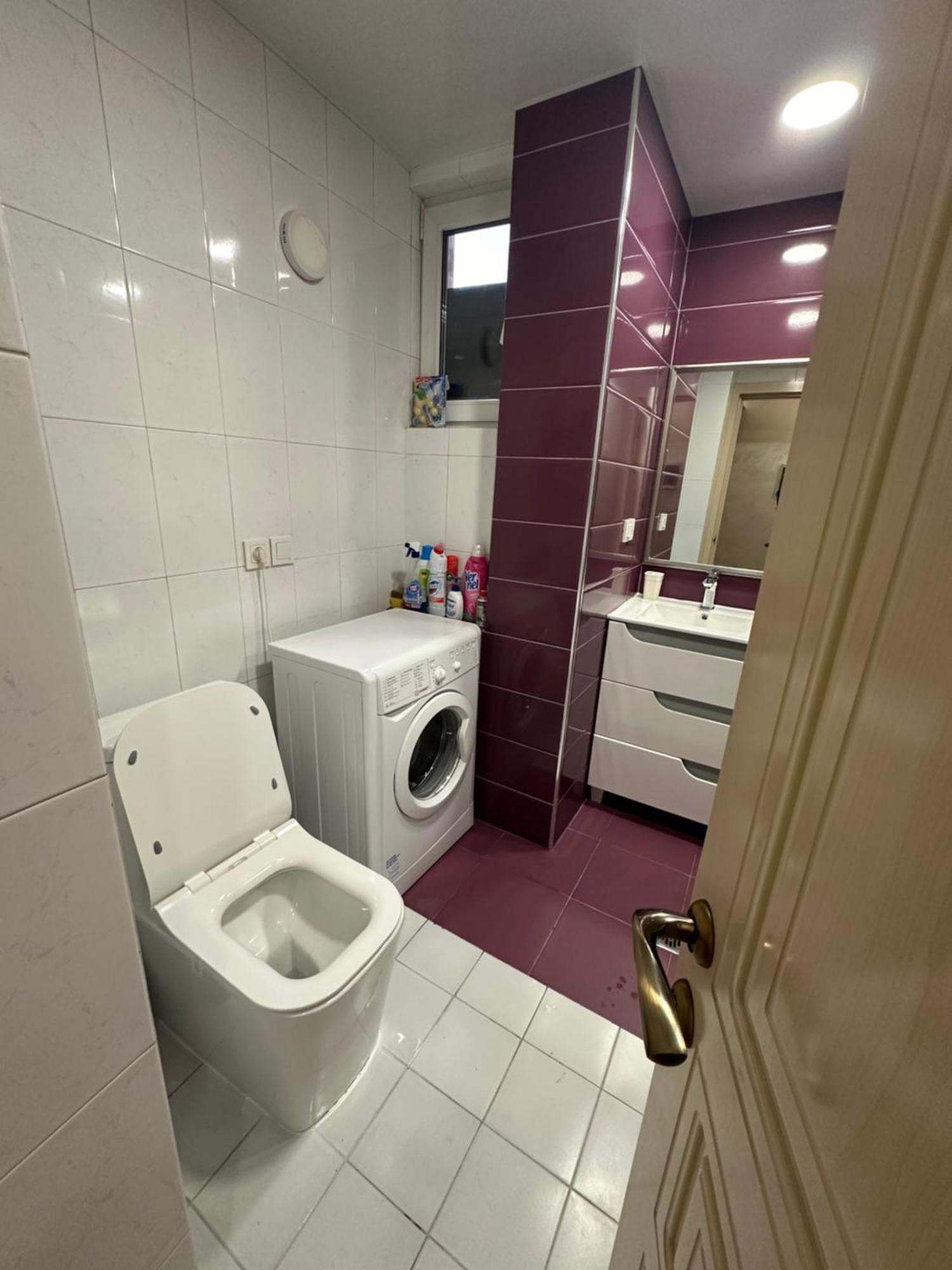 Comfortable Apartment In Center Erivan Exterior foto