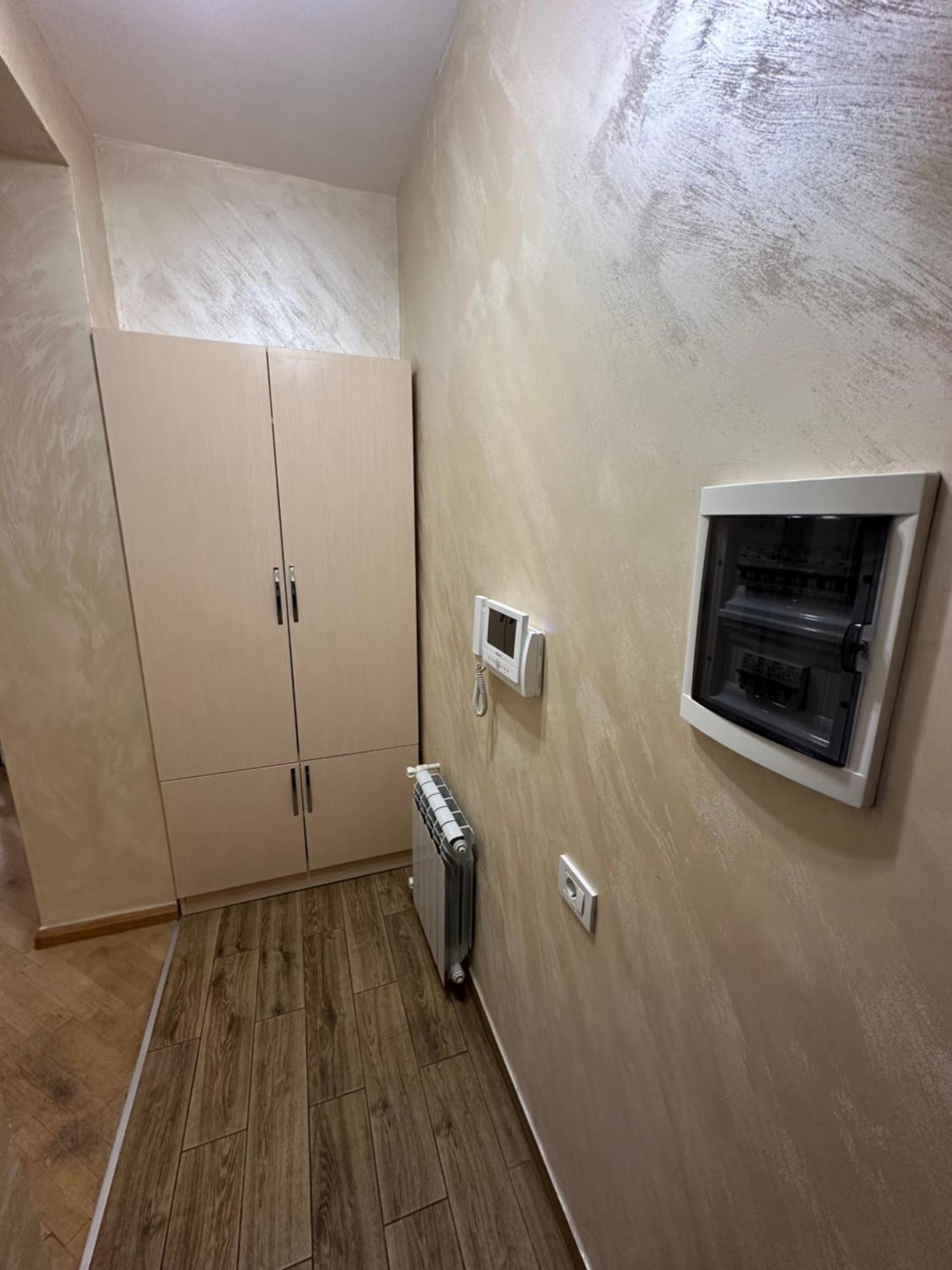 Comfortable Apartment In Center Erivan Exterior foto