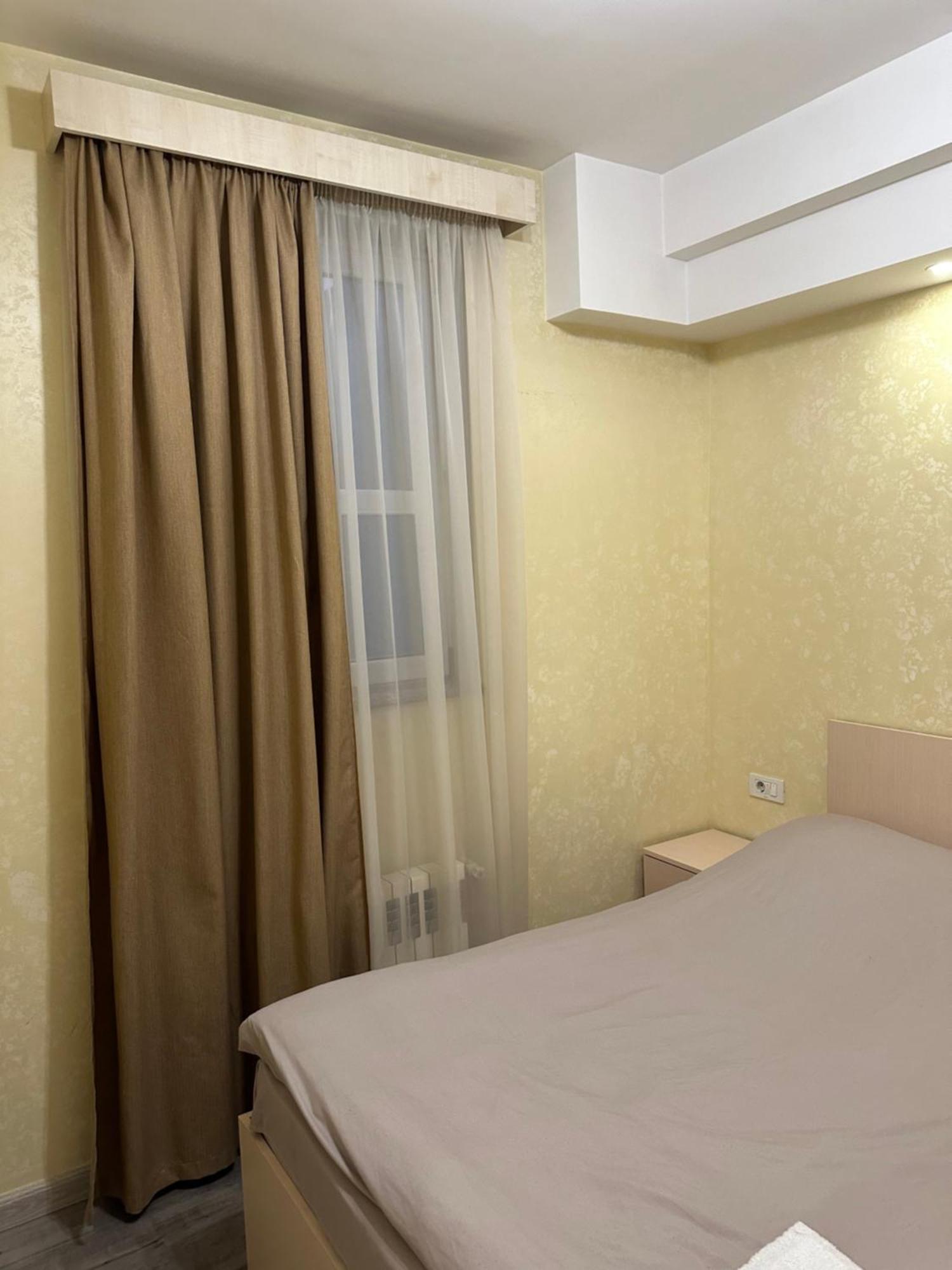Comfortable Apartment In Center Erivan Exterior foto
