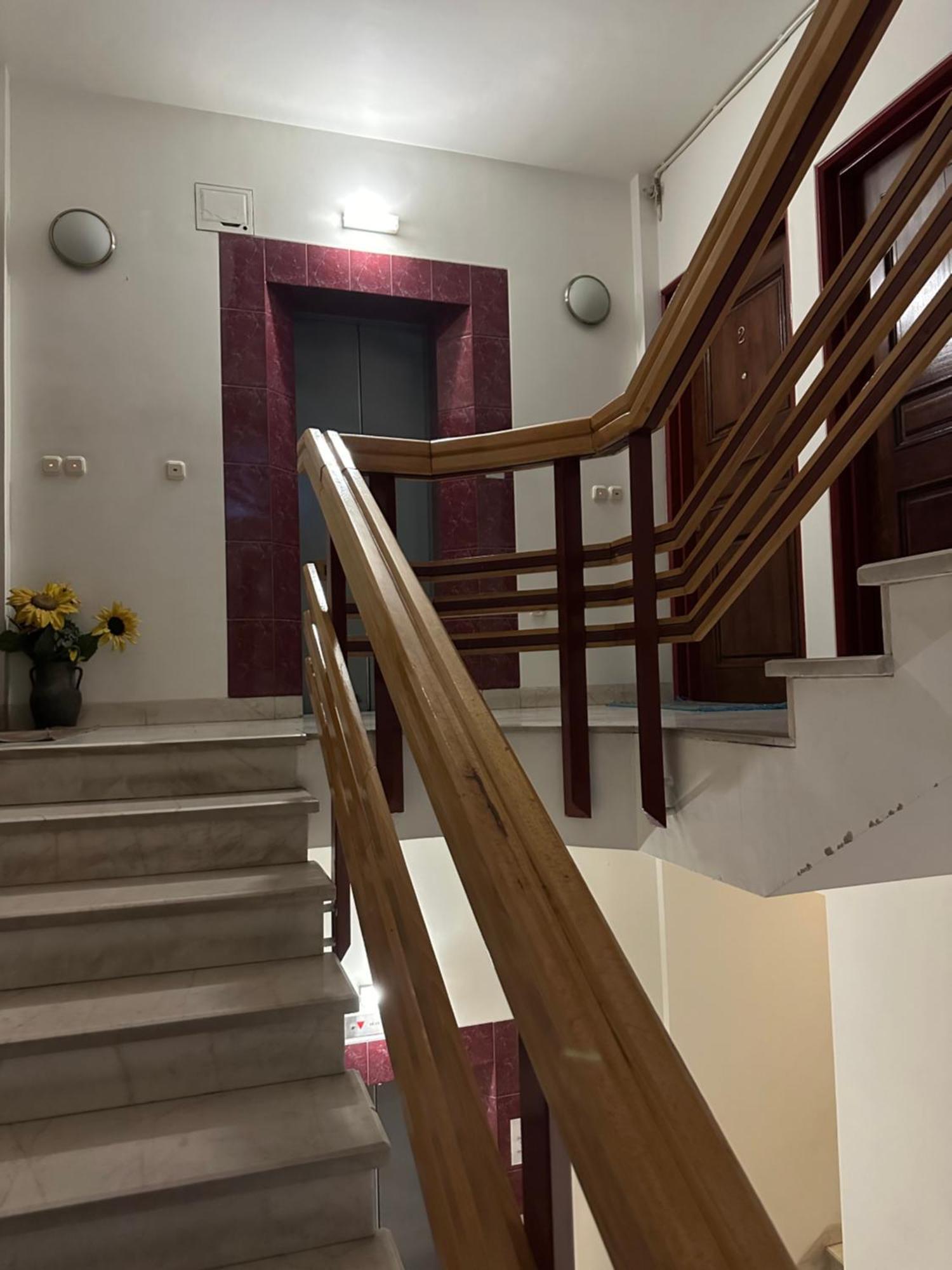 Comfortable Apartment In Center Erivan Exterior foto