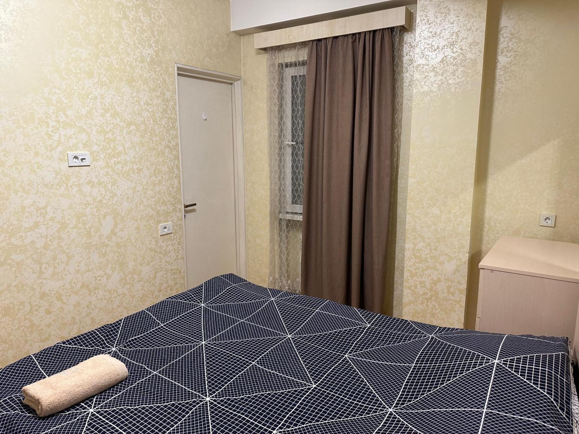 Comfortable Apartment In Center Erivan Exterior foto