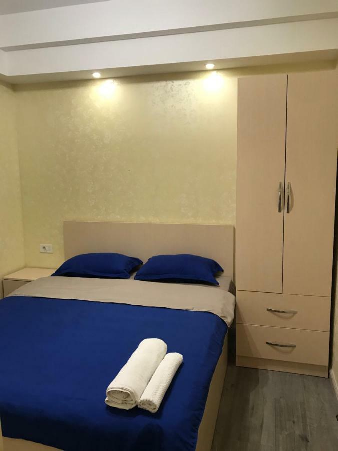 Comfortable Apartment In Center Erivan Exterior foto