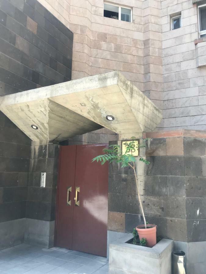 Comfortable Apartment In Center Erivan Exterior foto
